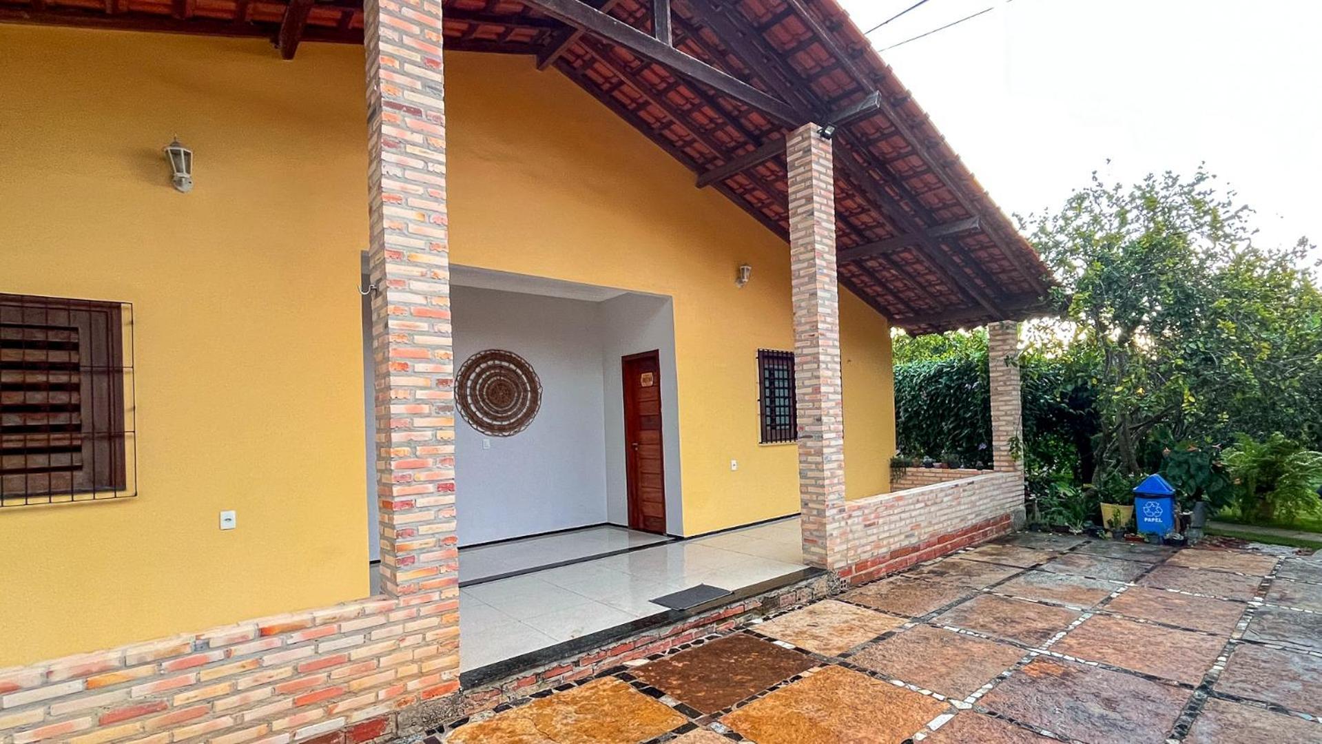 Pousada Sitio Machado วิซาซา โด เซียรา ภายนอก รูปภาพ